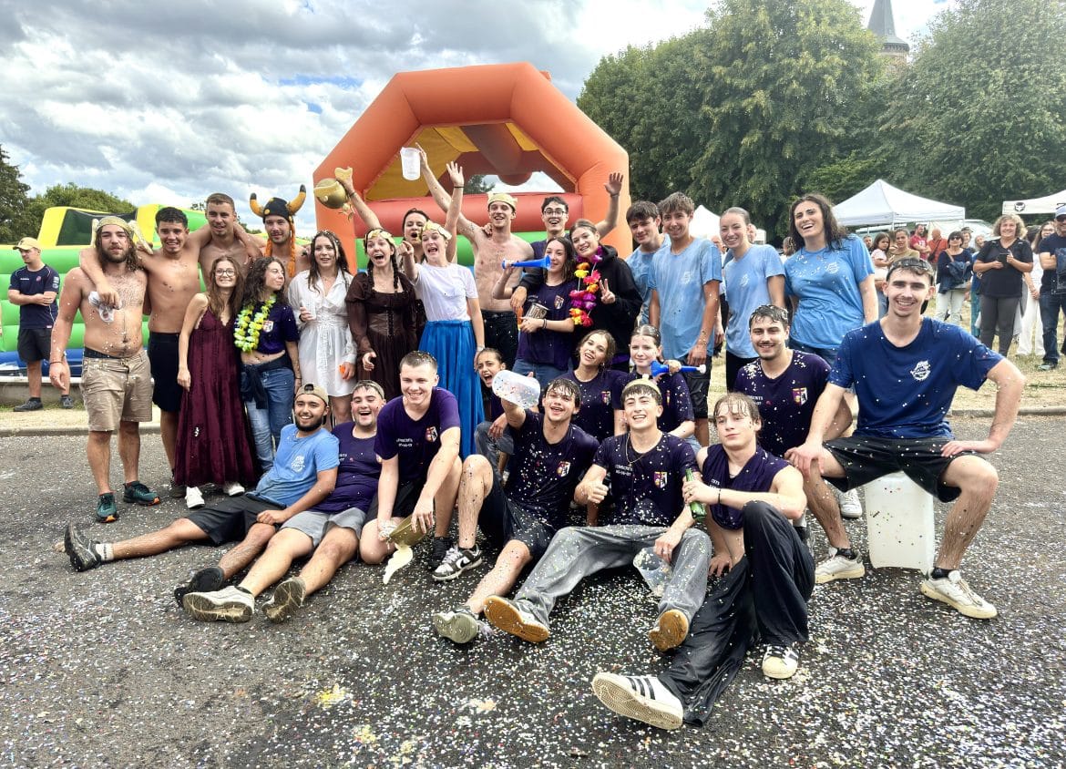 Orcines : un week-end de fête entre traditions, rencontres et convivialité